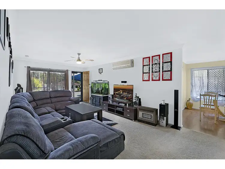 Second view of Homely house listing, 11 Thomas Mitchell Road, Killarney Vale NSW 2261