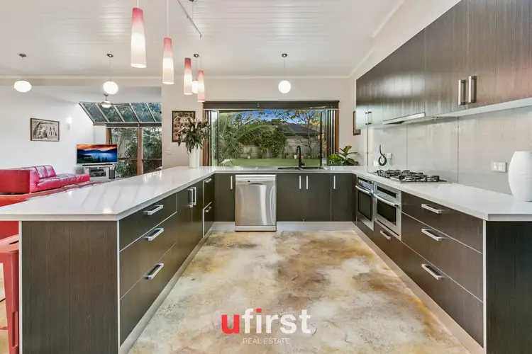 Second view of Homely house listing, 109 Fortescue Avenue, Seaford VIC 3198