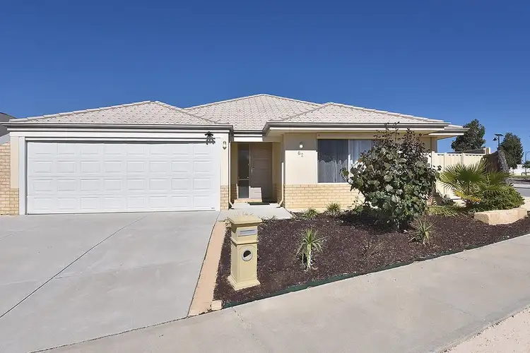 62 Randstone Parade, Butler WA 6036
