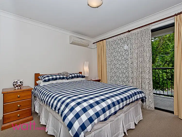 Third view of Homely townhouse listing, 2/5 Eliza Street, Clayfield QLD 4011