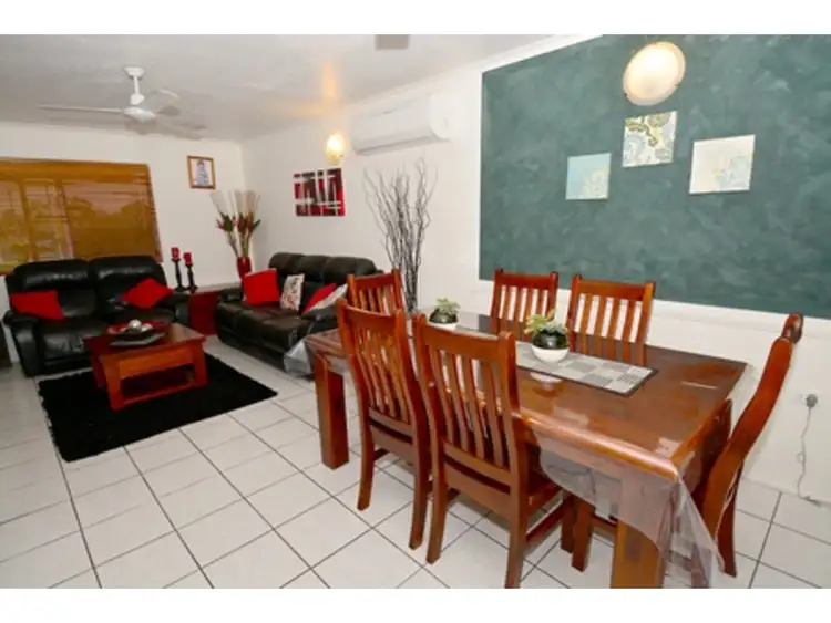 Seventh view of Homely house listing, 2 Carissa Court, Rasmussen QLD 4815