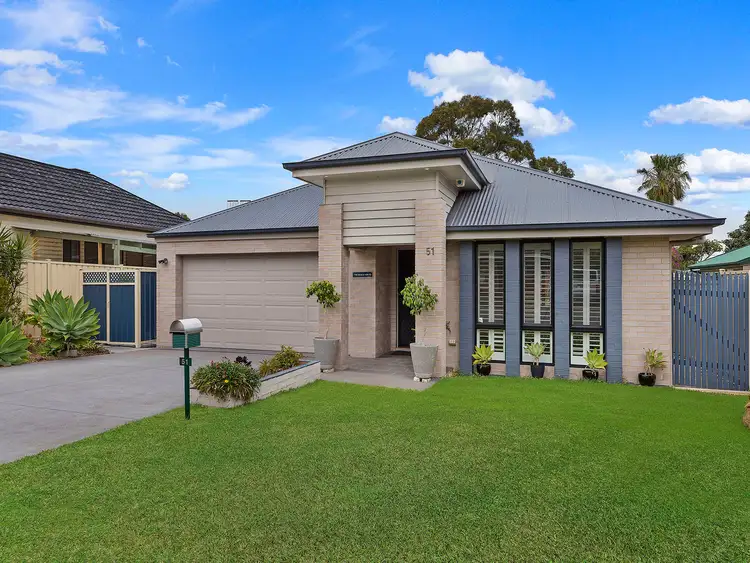 51 Stella Street, Long Jetty NSW 2261