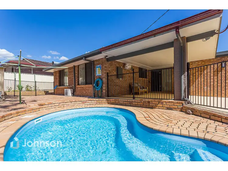 Seventh view of Homely house listing, 1 Yeovil Court, Alexandra Hills QLD 4161