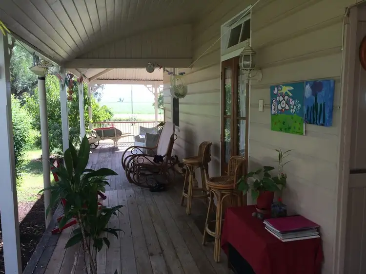 Fourth view of Homely house listing, 613 Spring Creek Road, Spring Creek QLD 4361