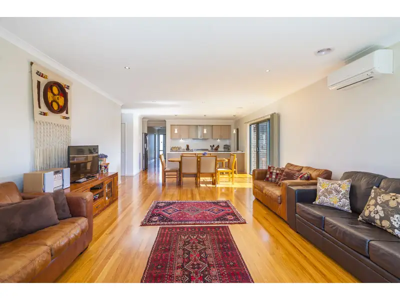 Main view of Homely house listing, 34 James Patrick Way, Lancefield VIC 3435