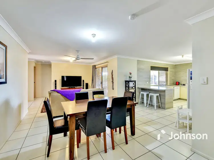 Second view of Homely house listing, 12 Highmead Drive, Brassall QLD 4305