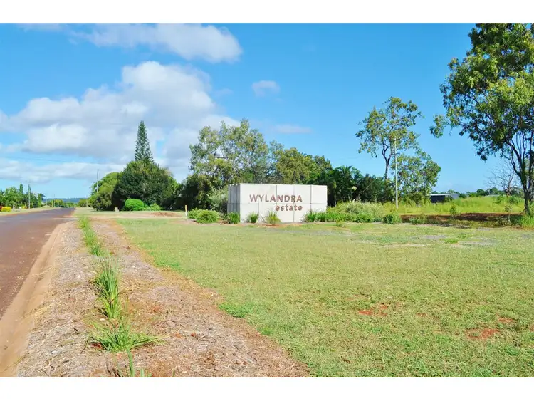 Third view of Homely land listing, LOT 155 Gallo Drive, Mareeba QLD 4880