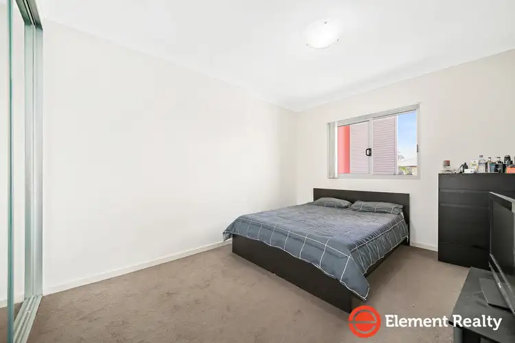 Fourth view of Homely apartment listing, 39/32 Station Street, Dundas NSW 2117