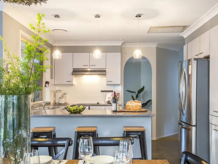 Third view of Homely house listing, 47 Seaspray Street, Narrawallee NSW 2539