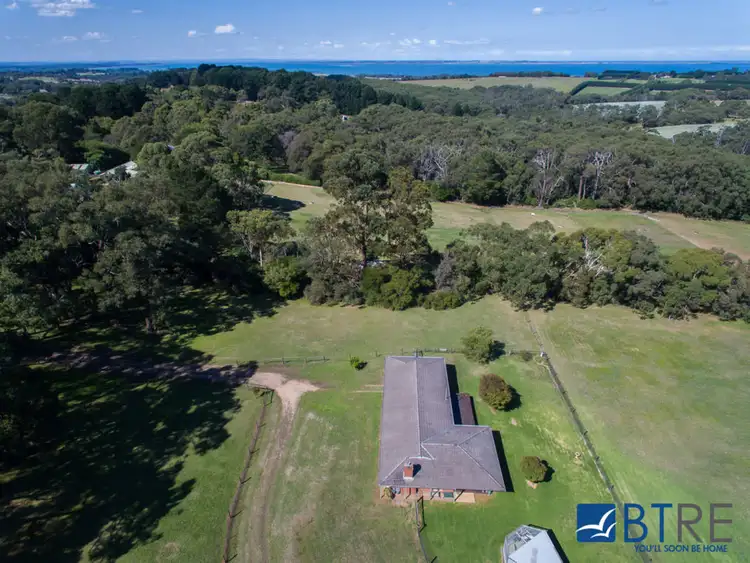 Fourth view of Homely rural property listing, 162 Point Leo Road, Red Hill South VIC 3937