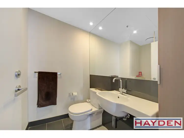 Seventh view of Homely apartment listing, 106/4 Bik Lane, Fitzroy North VIC 3068