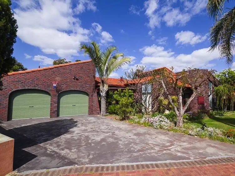 27 Pullan Place, Greenwood WA 6024