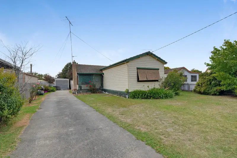 Main view of Homely house listing, 2 McCallum Court, Traralgon VIC 3844