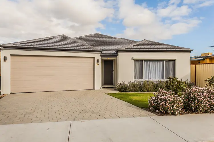 34A Finnan Street, Cloverdale WA 6105