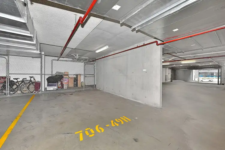 Sixth view of Homely apartment listing, 706/49 Hill Road, Wentworth Point NSW 2127