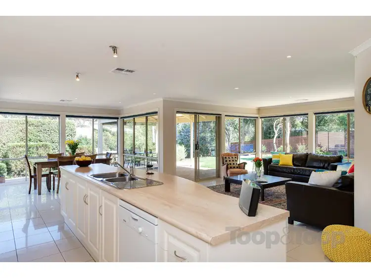 Sixth view of Homely house listing, 8 Bray Road, Mount Barker SA 5251