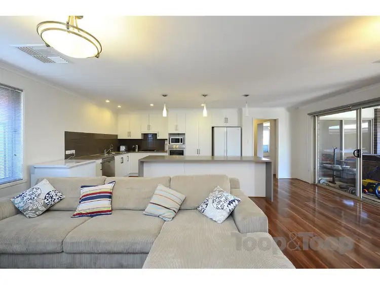 Fourth view of Homely house listing, 20 Lafitte Way, Andrews Farm SA 5114