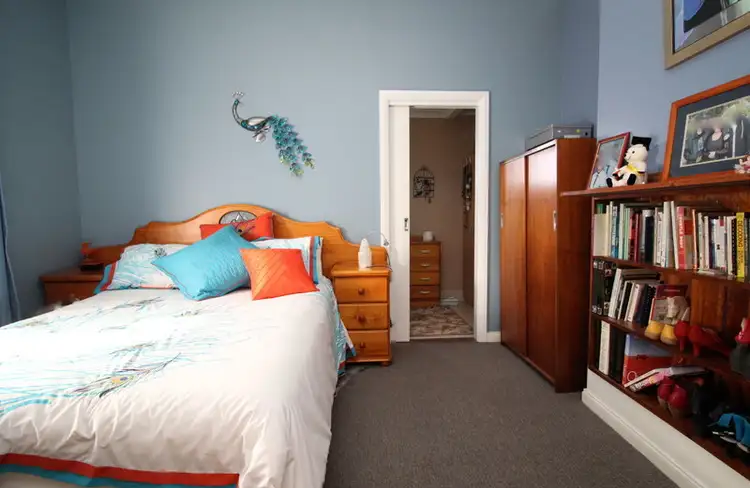 Fifth view of Homely house listing, 11 Wilson Street, Zeehan TAS 7469