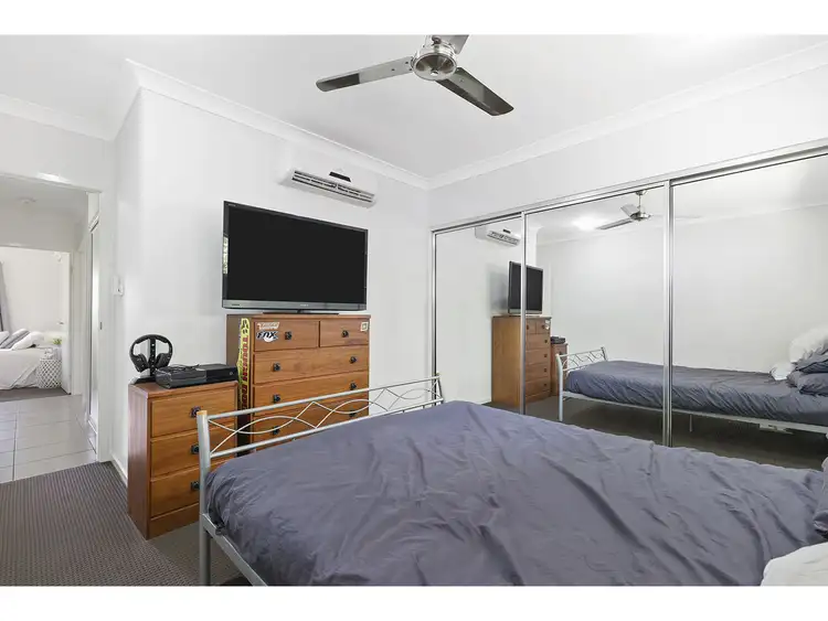 Sixth view of Homely house listing, 13/190 Off 190 Lion Creek Road, Wandal QLD 4700