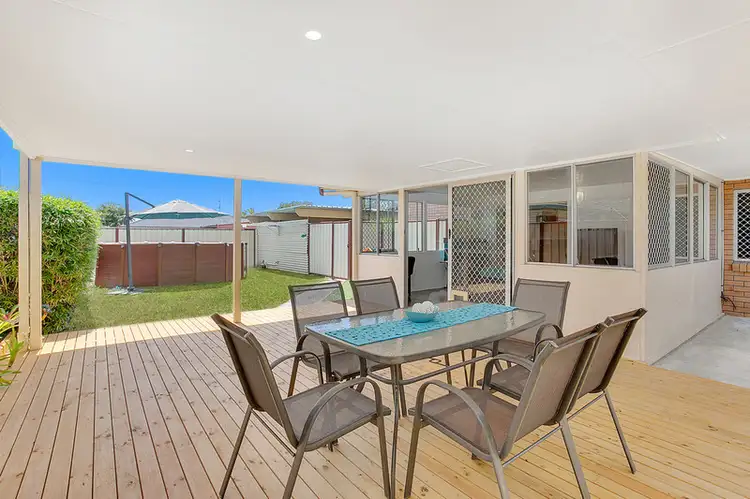 1/8 Adams Avenue, Miami QLD 4220