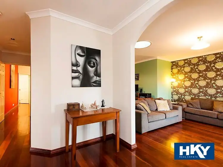 Fourth view of Homely house listing, 8 Tahara Vale, Ocean Reef WA 6027