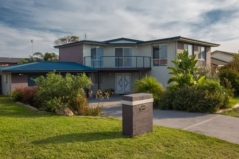 Main view of Homely house listing, 111 Headland Drive, Tura Beach NSW 2548