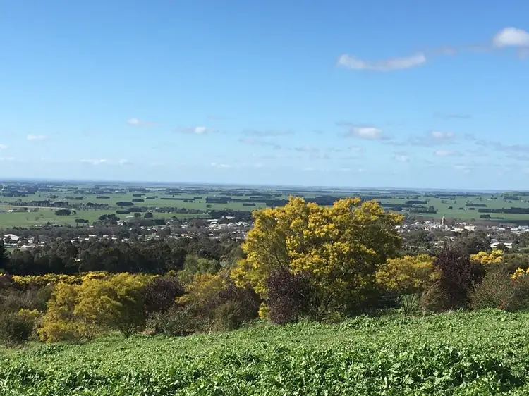 Second view of Homely land listing, 122 Park Lane, Camperdown VIC 3260
