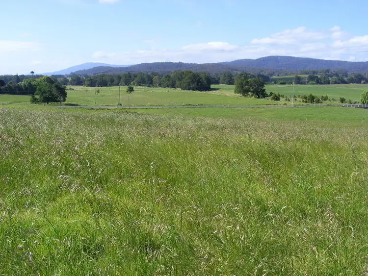 Fourth view of Homely land listing, Lot 101 Bega Tathra Road, Jellat Jellat NSW 2550