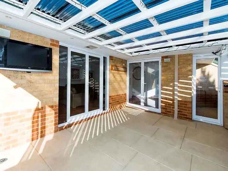 Sixth view of Homely villa listing, 1/63 Anstey Street, South Perth WA 6151