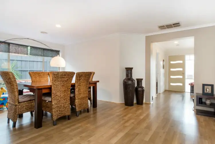 Fifth view of Homely house listing, 3 Helens Way, Langwarrin VIC 3910