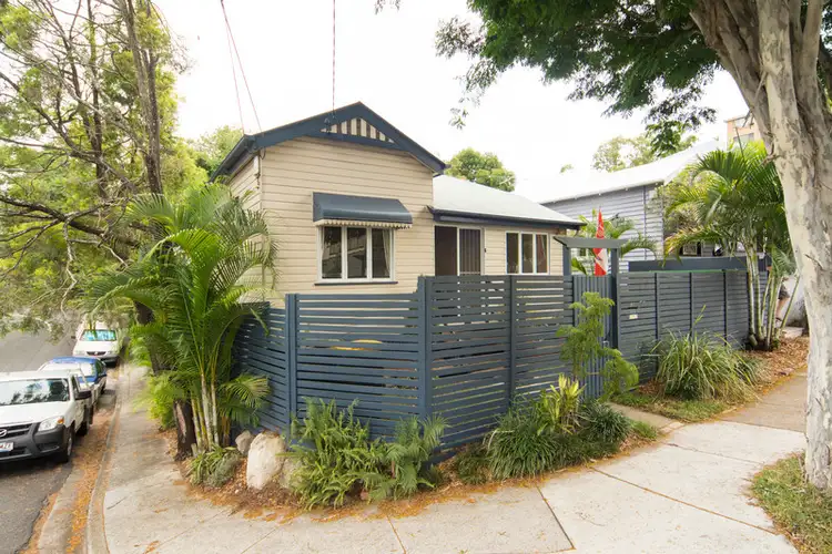 Second view of Homely house listing, 37 Ganges Street, West End QLD 4101