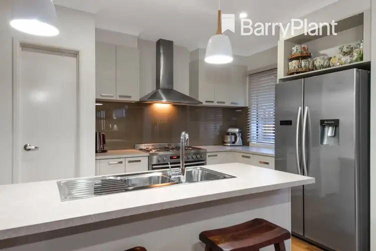 Fourth view of Homely house listing, 23 Christopher Road, Officer VIC 3809