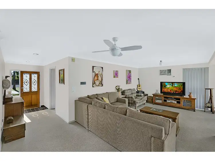 Fifth view of Homely house listing, 5 Sarah Close, Killarney Vale NSW 2261