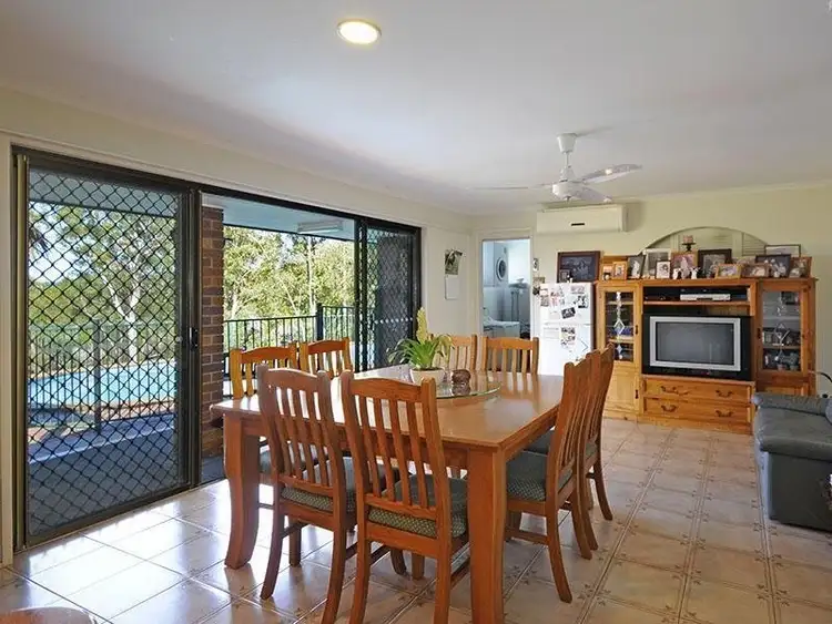 Seventh view of Homely house listing, 48 Wallaby Drive, Mudgeeraba QLD 4213