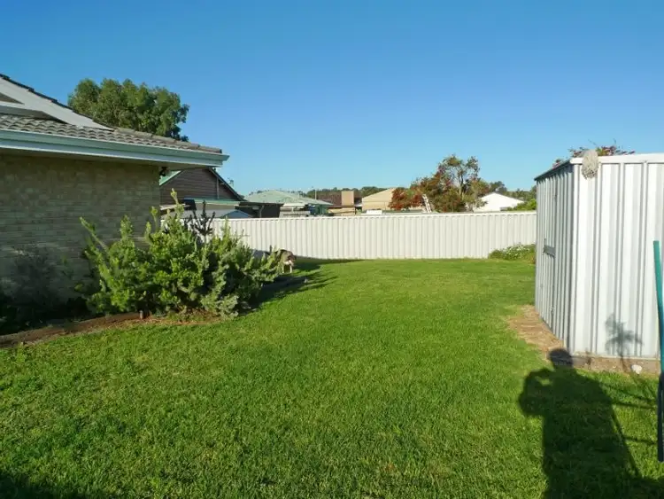 Seventh view of Homely house listing, 8 Backland Street, Sinclair WA 6450