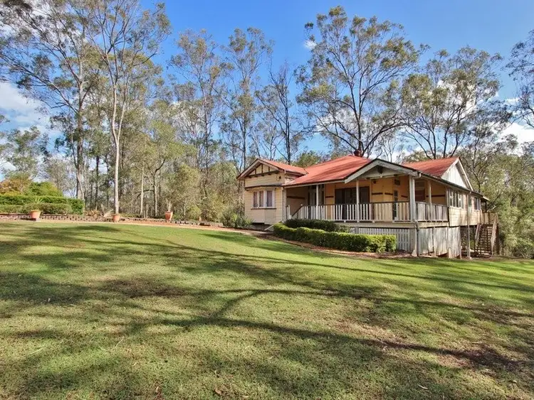 Second view of Homely house listing, 10 Moledina Crescent, Mount Crosby QLD 4306