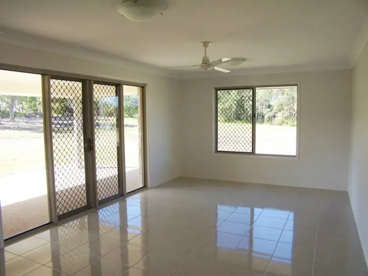 Third view of Homely house listing, 3 Webb Place, Barmaryee QLD 4703