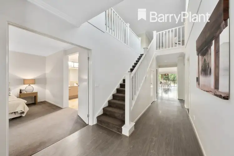 Second view of Homely house listing, 1A Ablett Court, Drouin VIC 3818