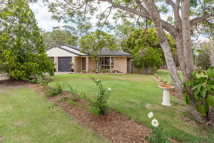 Main view of Homely house listing, 53 Redgum Drive, Regents Park QLD 4118