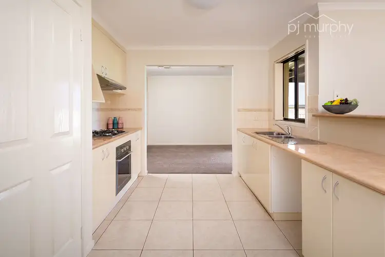 Second view of Homely house listing, 10 Shannon Avenue, Wodonga VIC 3690