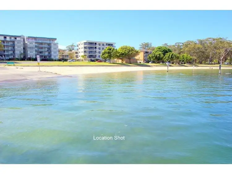 Third view of Homely house listing, 25 Ajax Avenue, Nelson Bay NSW 2315