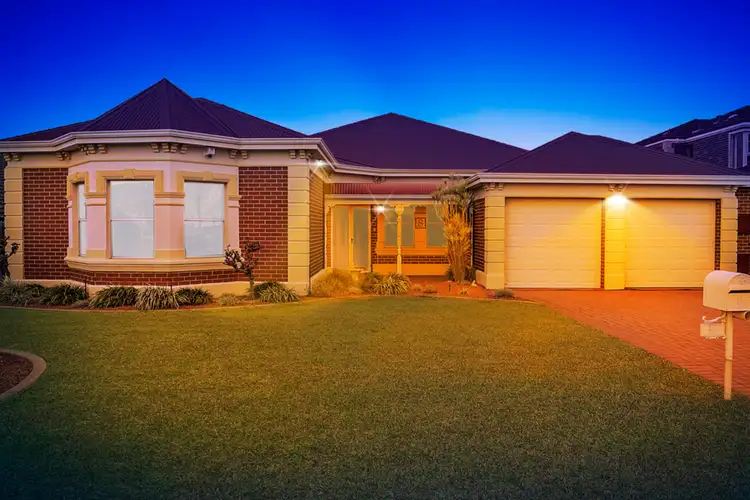 Fifth view of Homely house listing, 8 Lookout Circle, Ellenbrook WA 6069