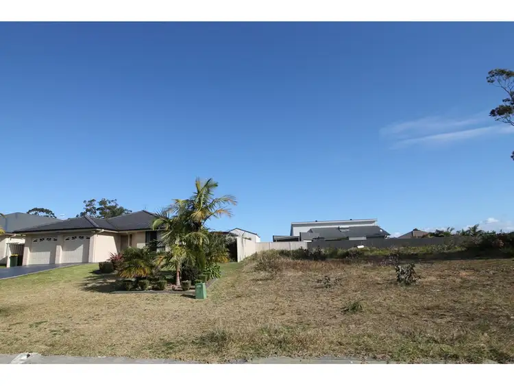 Fifth view of Homely land listing, 69 Anson Street, Sanctuary Point NSW 2540