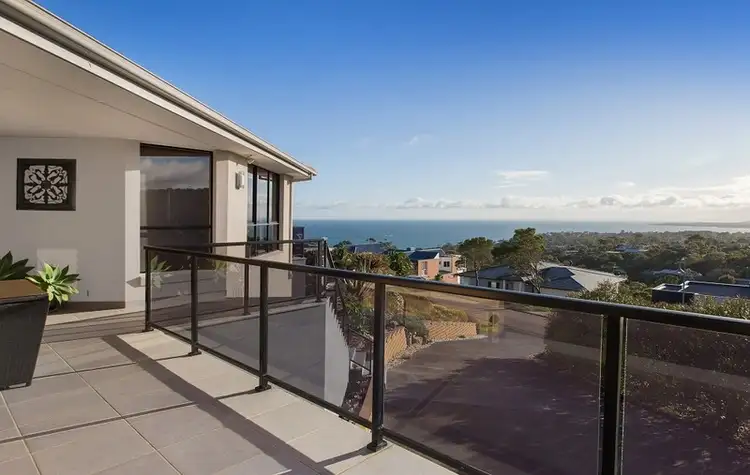 Third view of Homely house listing, 7 Rockleigh Drive, Mount Martha VIC 3934