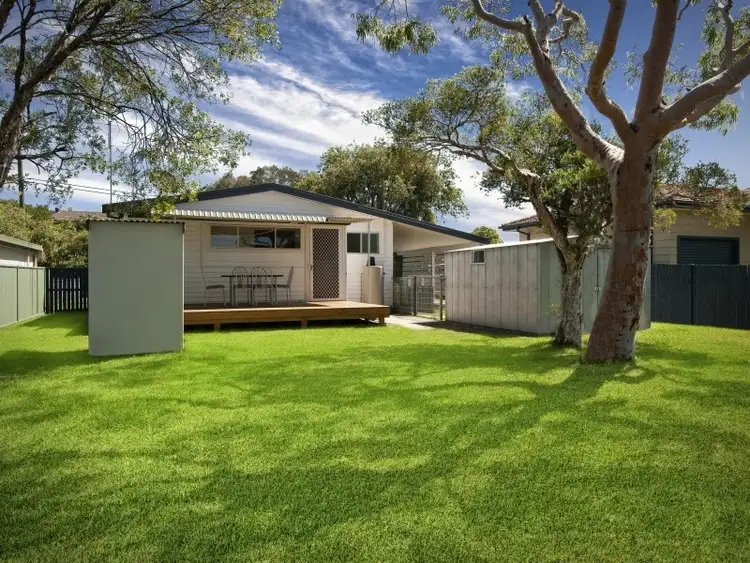 Third view of Homely house listing, 27 Robson Avenue, Gorokan NSW 2263