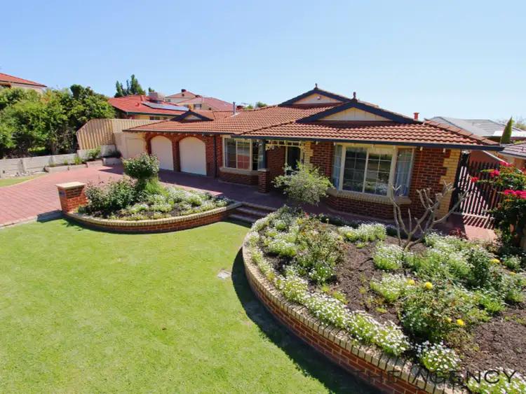 10 The Ramble, Canning Vale WA 6155