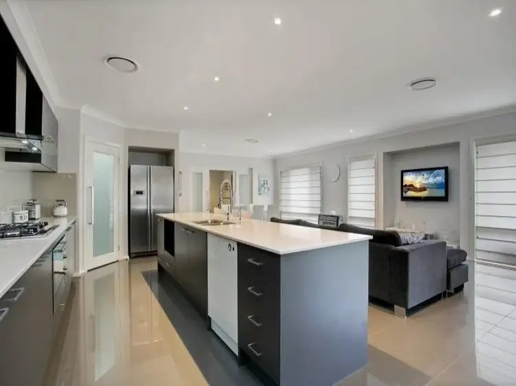 Second view of Homely house listing, 14 Grasshawk Drive, Thornton NSW 2322