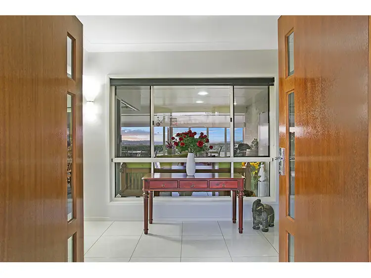Third view of Homely house listing, 16 Mountview Court, Highfields QLD 4352