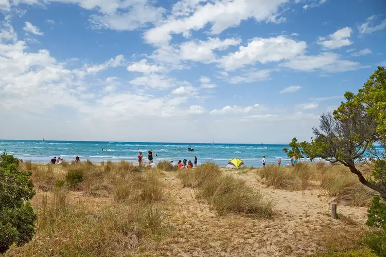 Seventh view of Homely house listing, 46 Bathing Box, Tyrone Foreshore, Rye VIC 3941