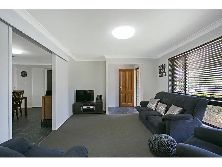Fifth view of Homely house listing, 88 Hursley Road, Newtown QLD 4350